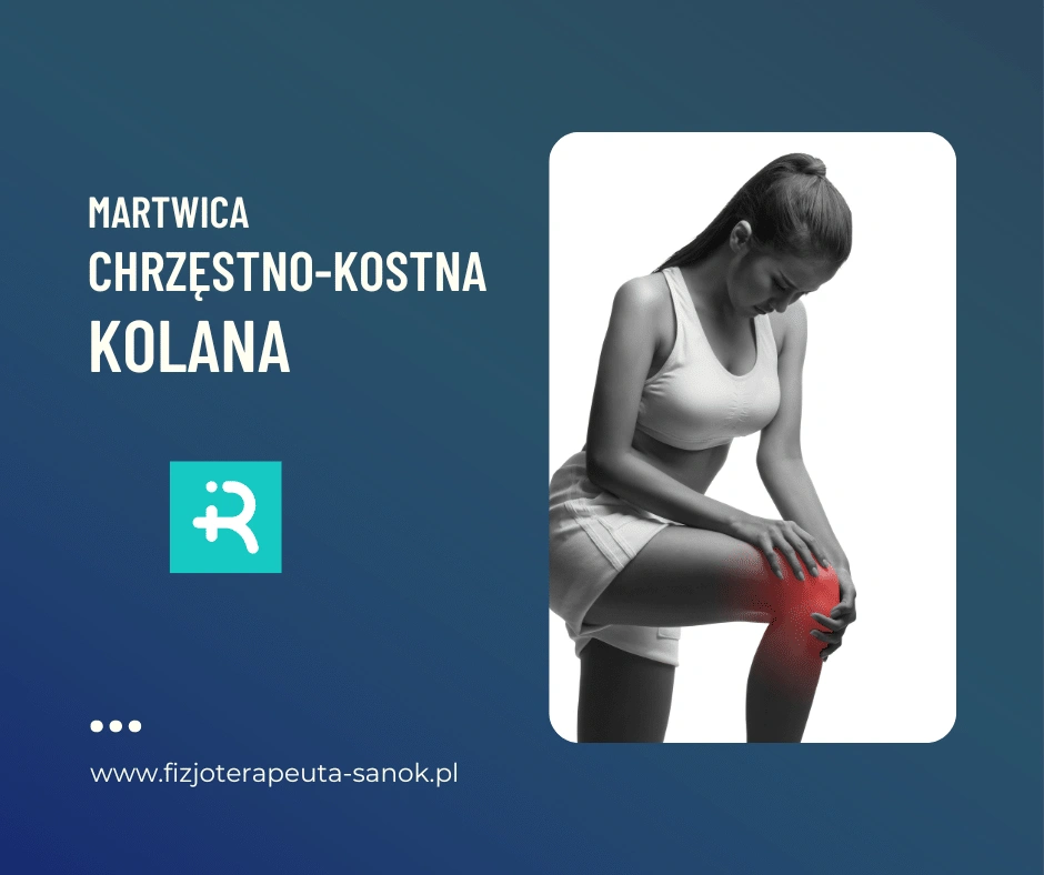 Martwica kolana, fizjoterapia w Sanoku