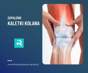 Zapalenie kaletki stawu kolanowego, terapia i leczenie