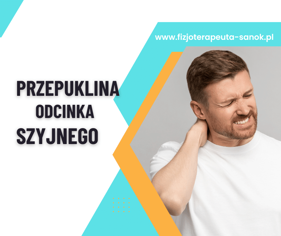 Czy Przepuklina Kręgosłupa Szyjnego Jest Groźna